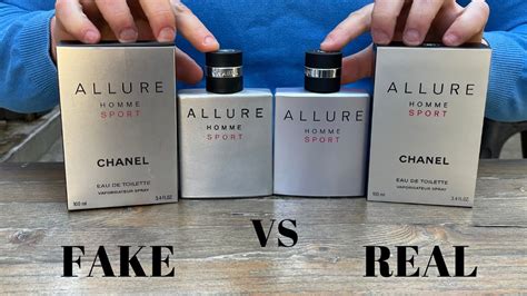 chanel allure homme sport eau extreme real vs fake|chanel allure sport extreme 50ml.